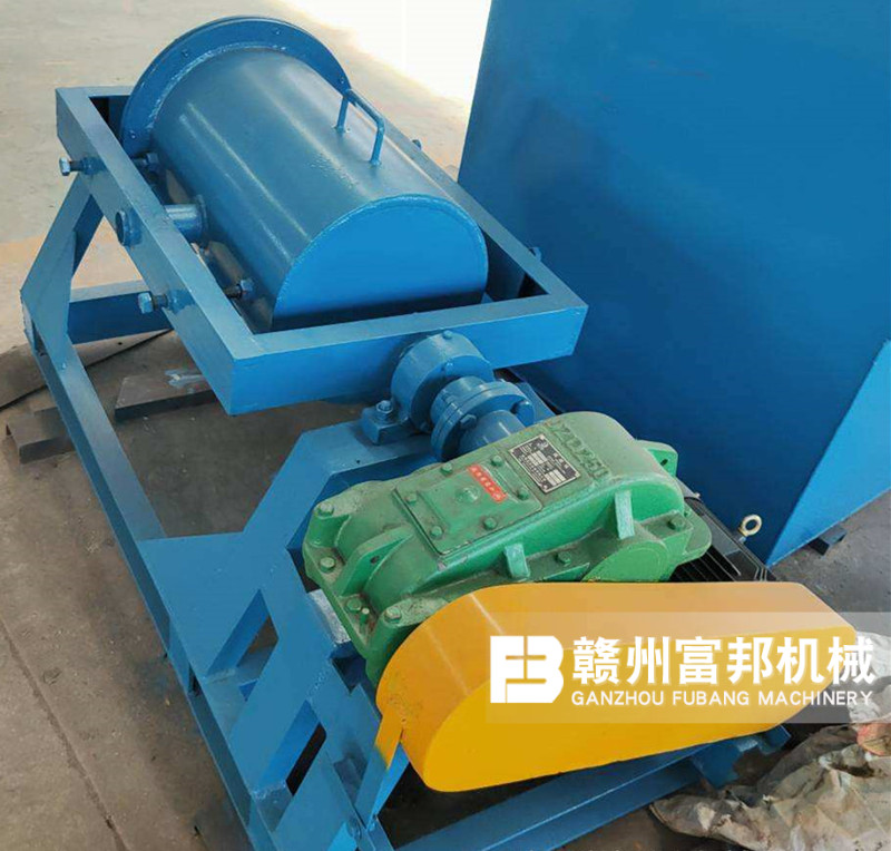 實驗球磨機